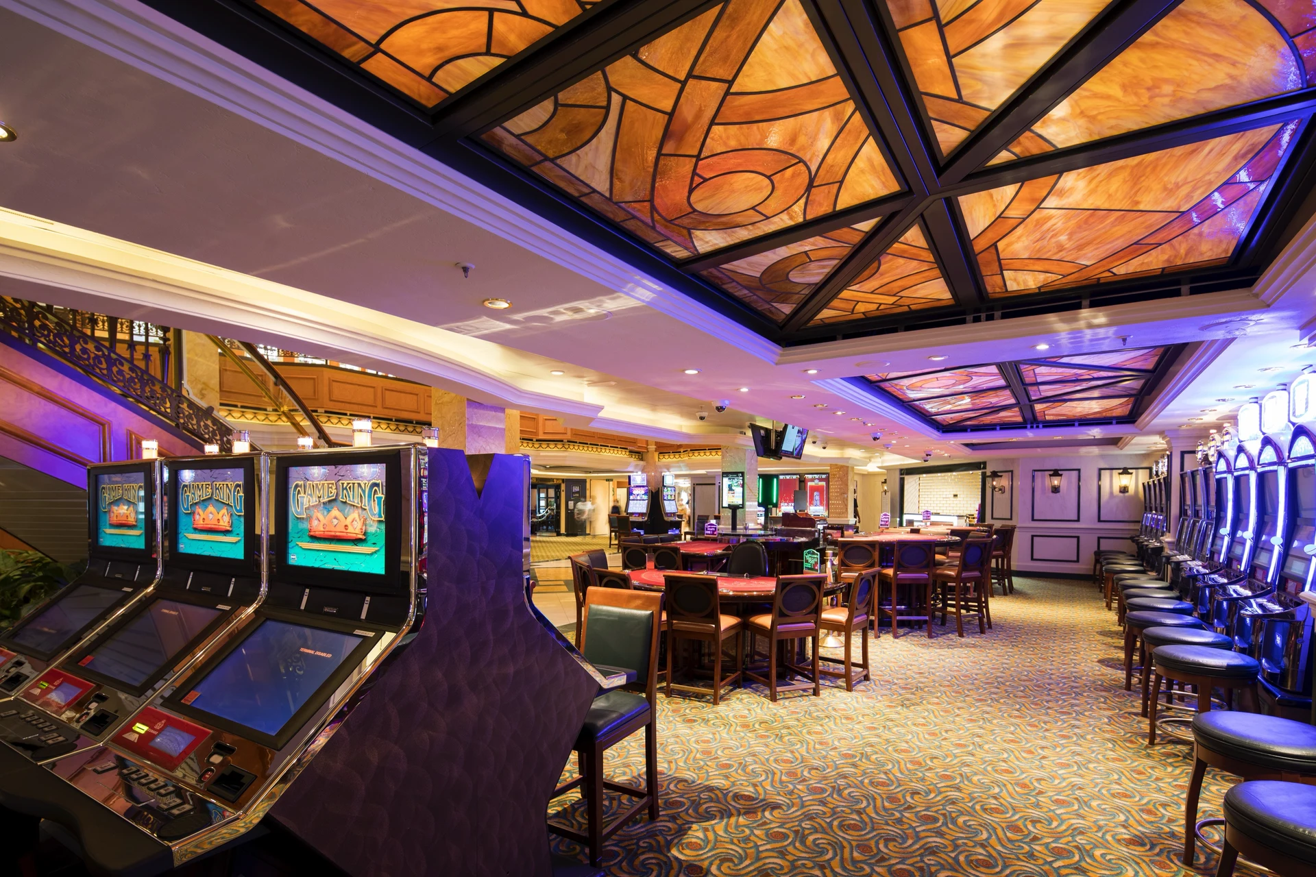 Empire Casino