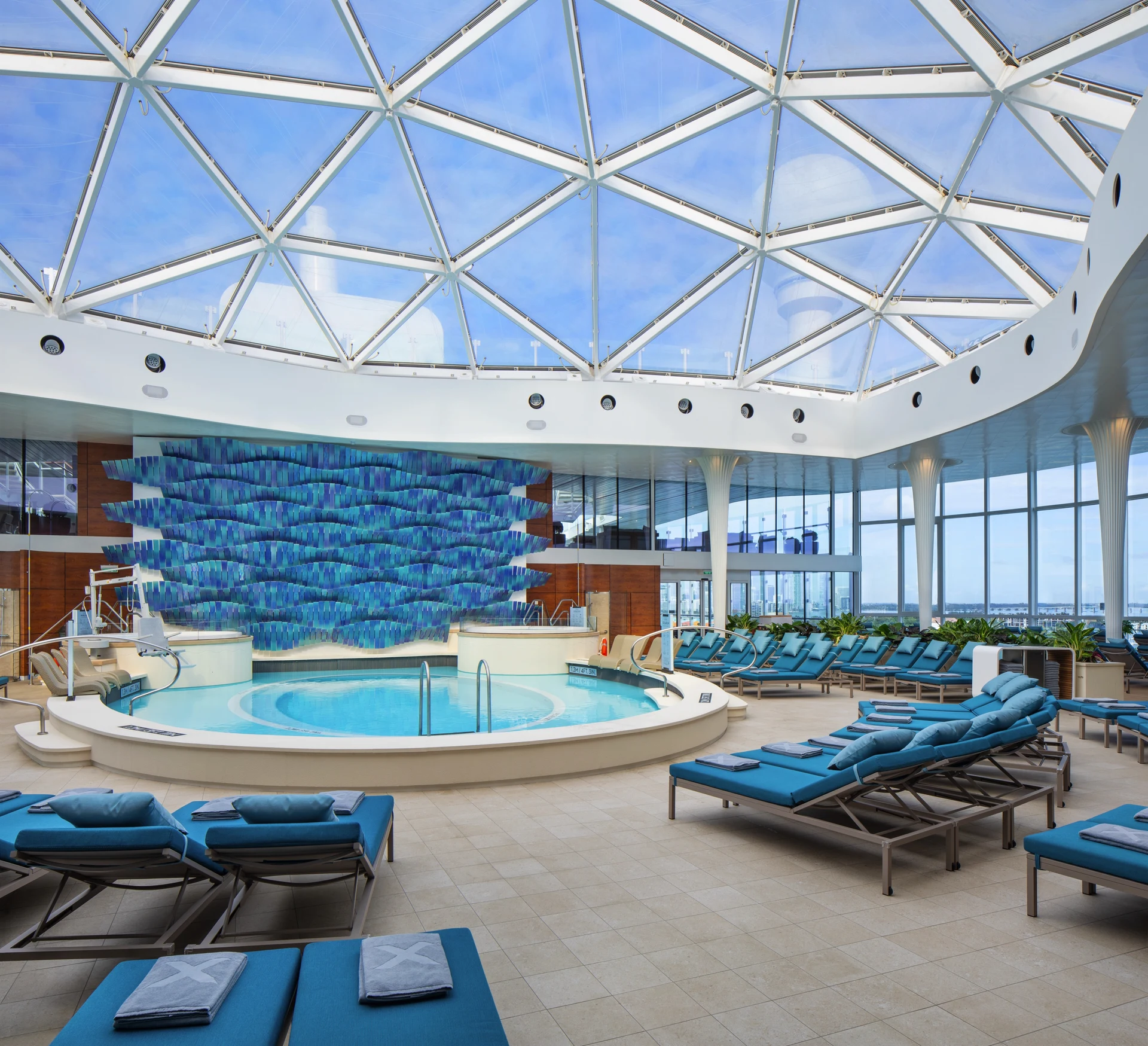 The Solarium