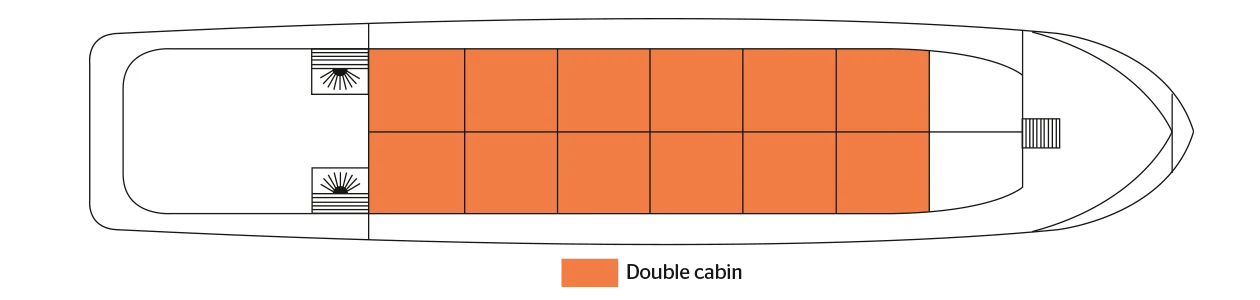 Main Deck