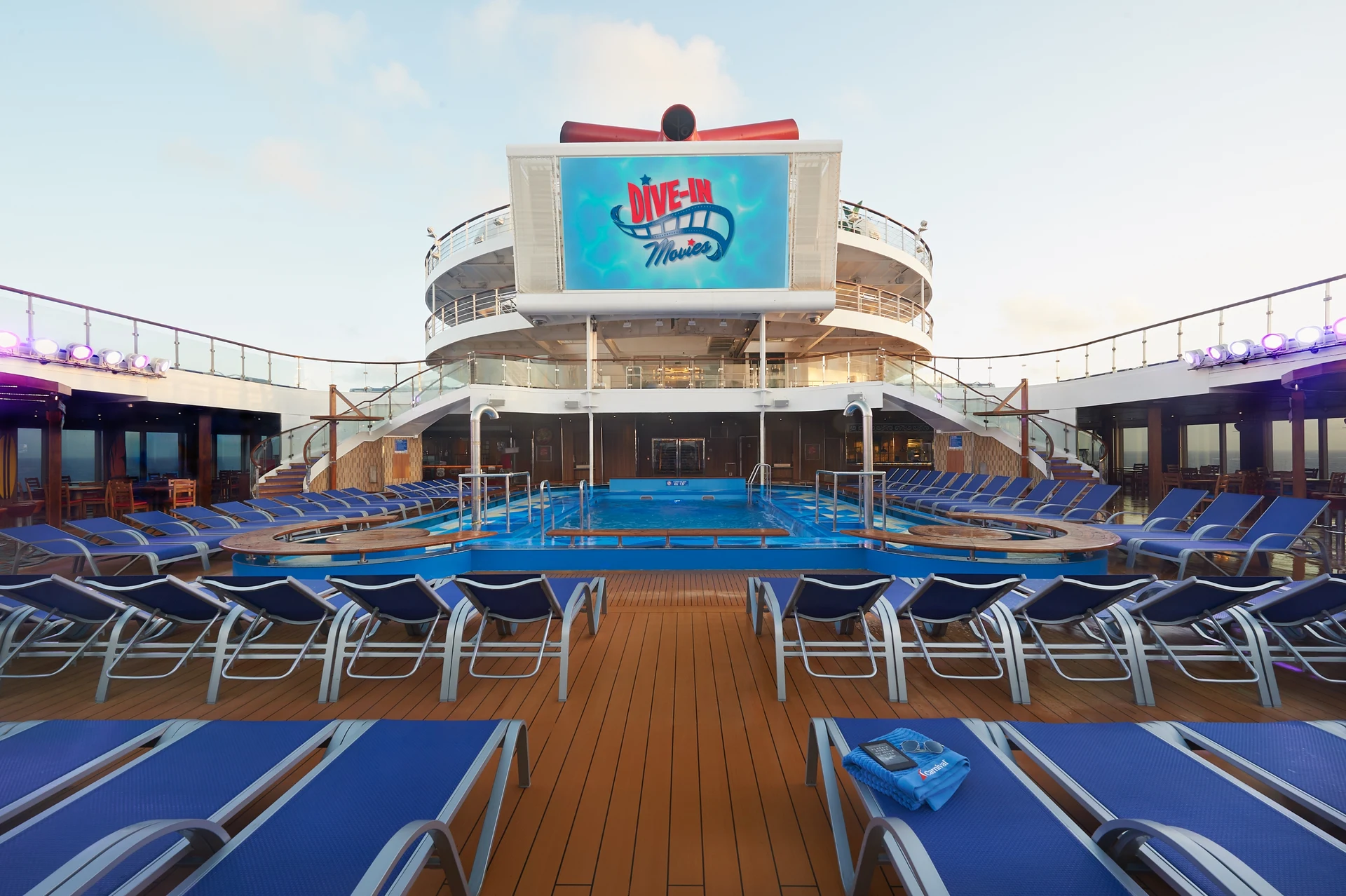 Dive-In Movies