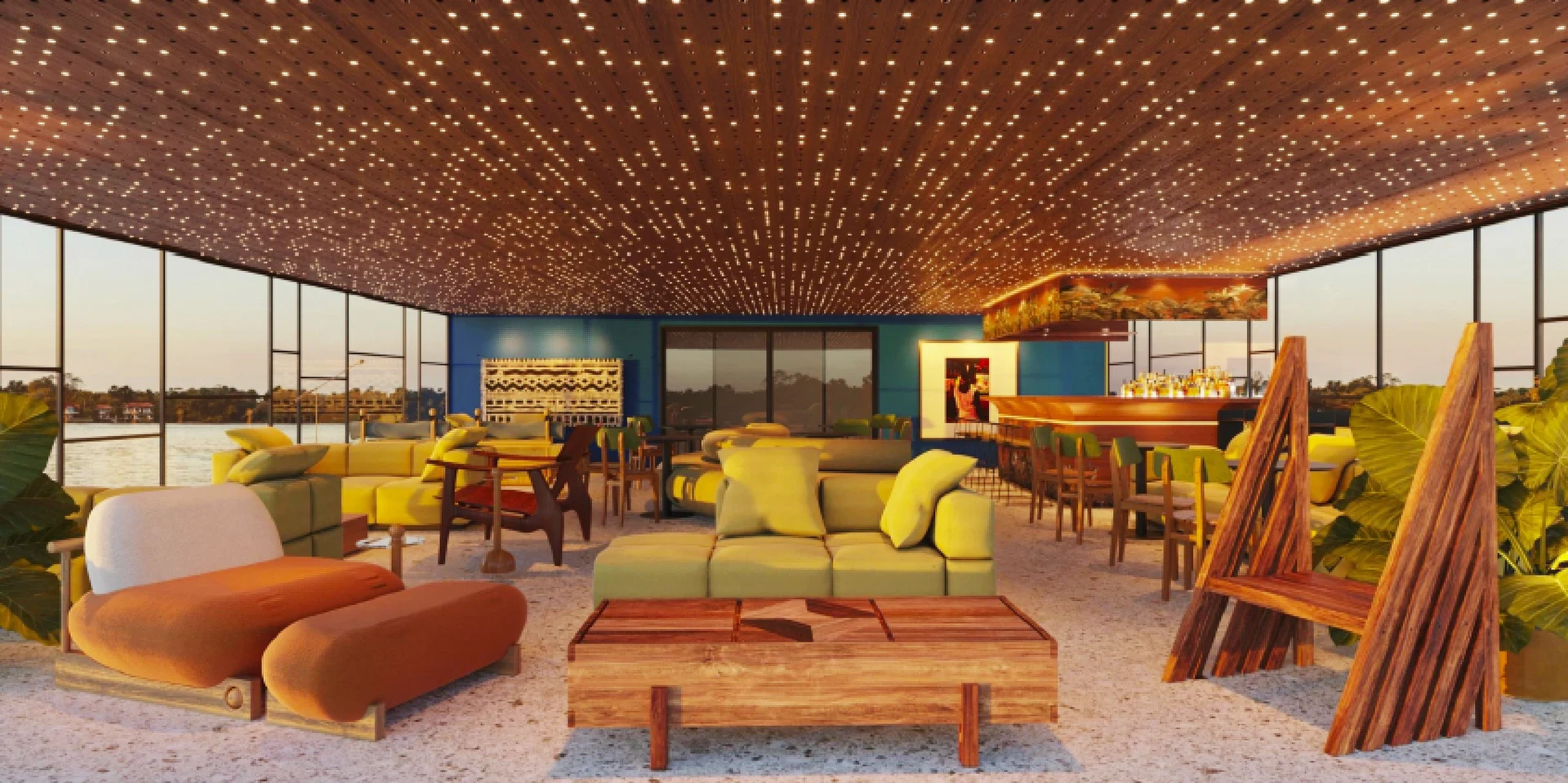 Lounge Bar