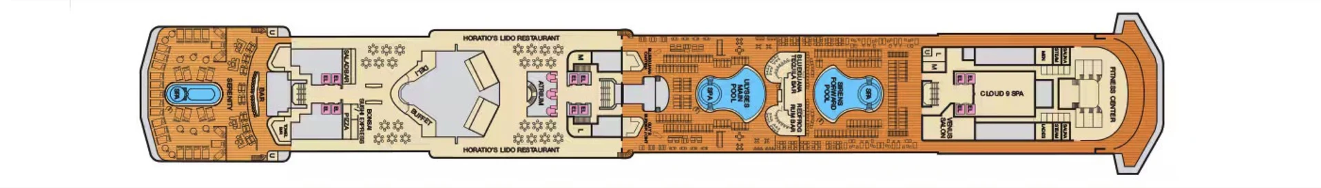 Deck 9