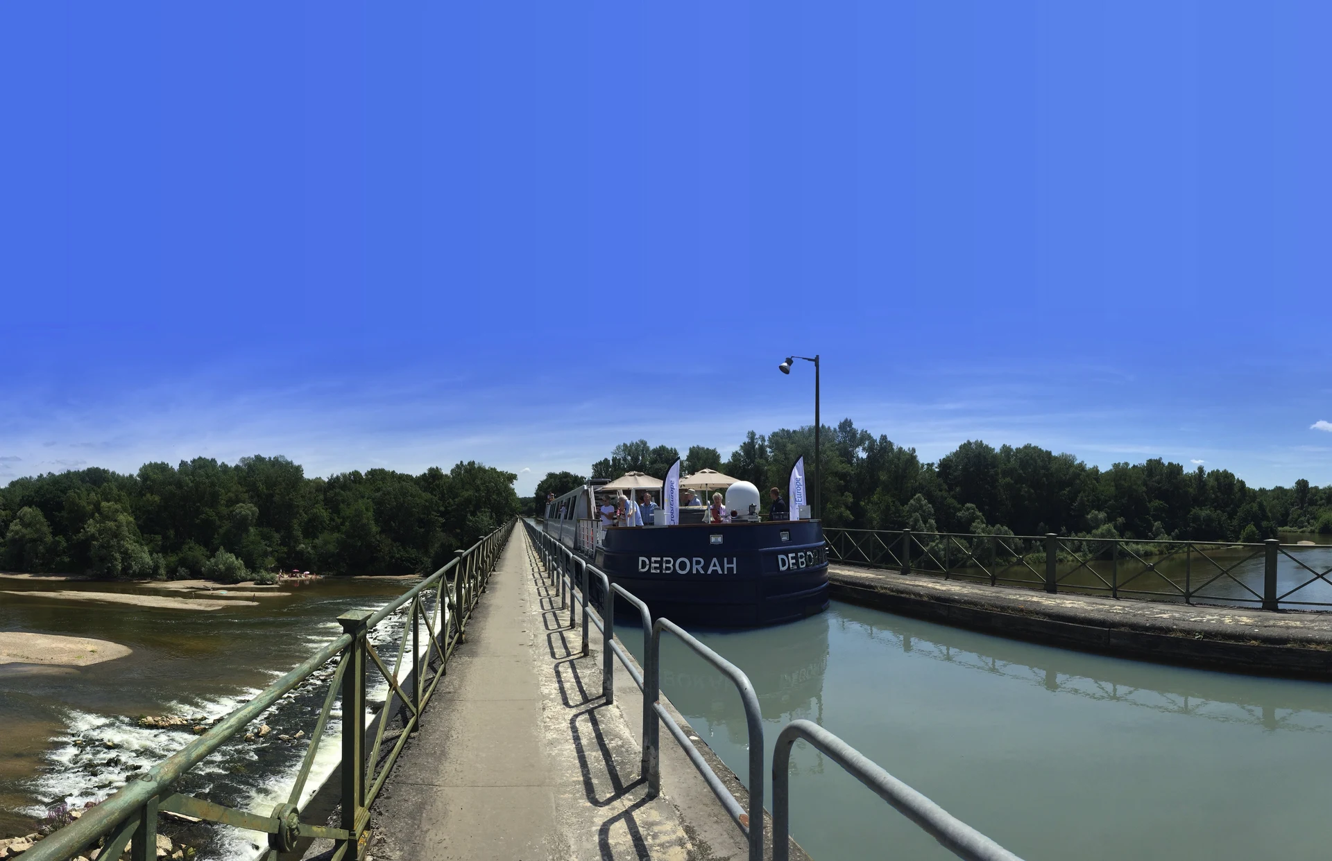 Ms Déborah — CroisiEurope