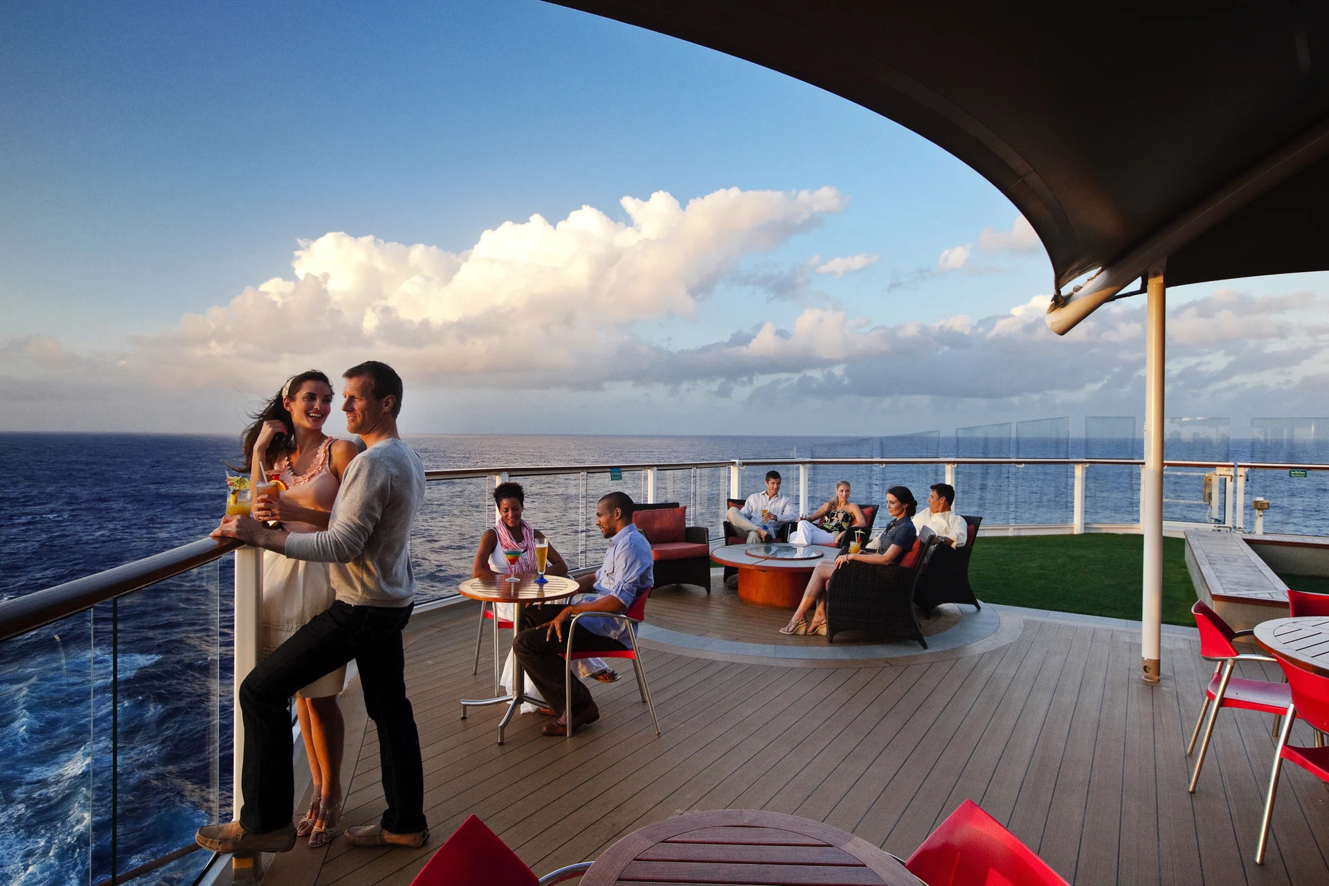 Sunset Bar