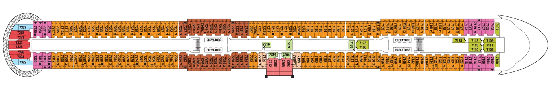 Deck 7