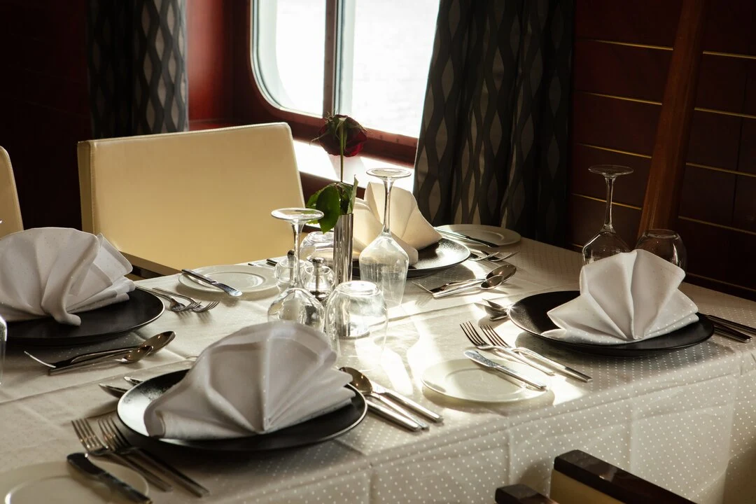 Thalassa Restaurant