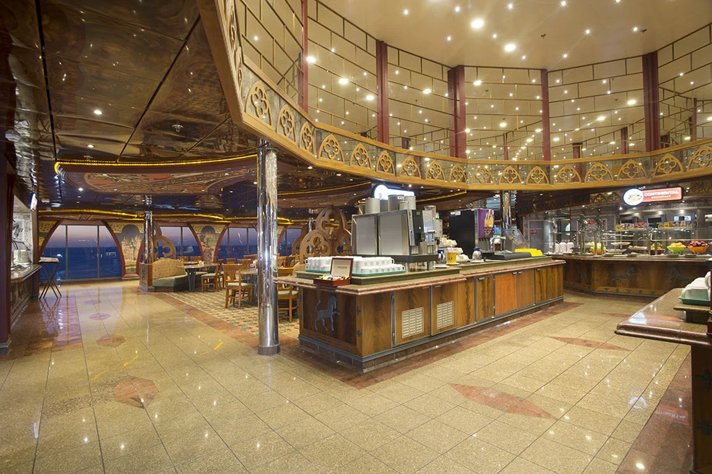 Lido Marketplace