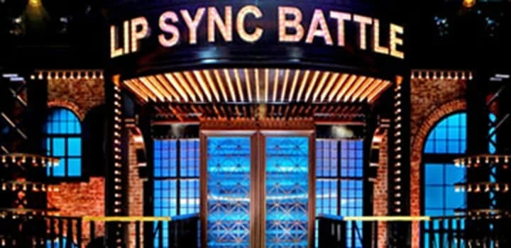Lip Sync Battle: Carnival