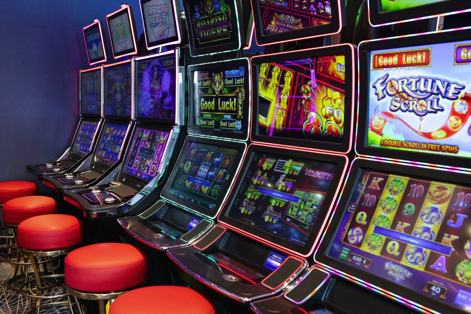 Casino