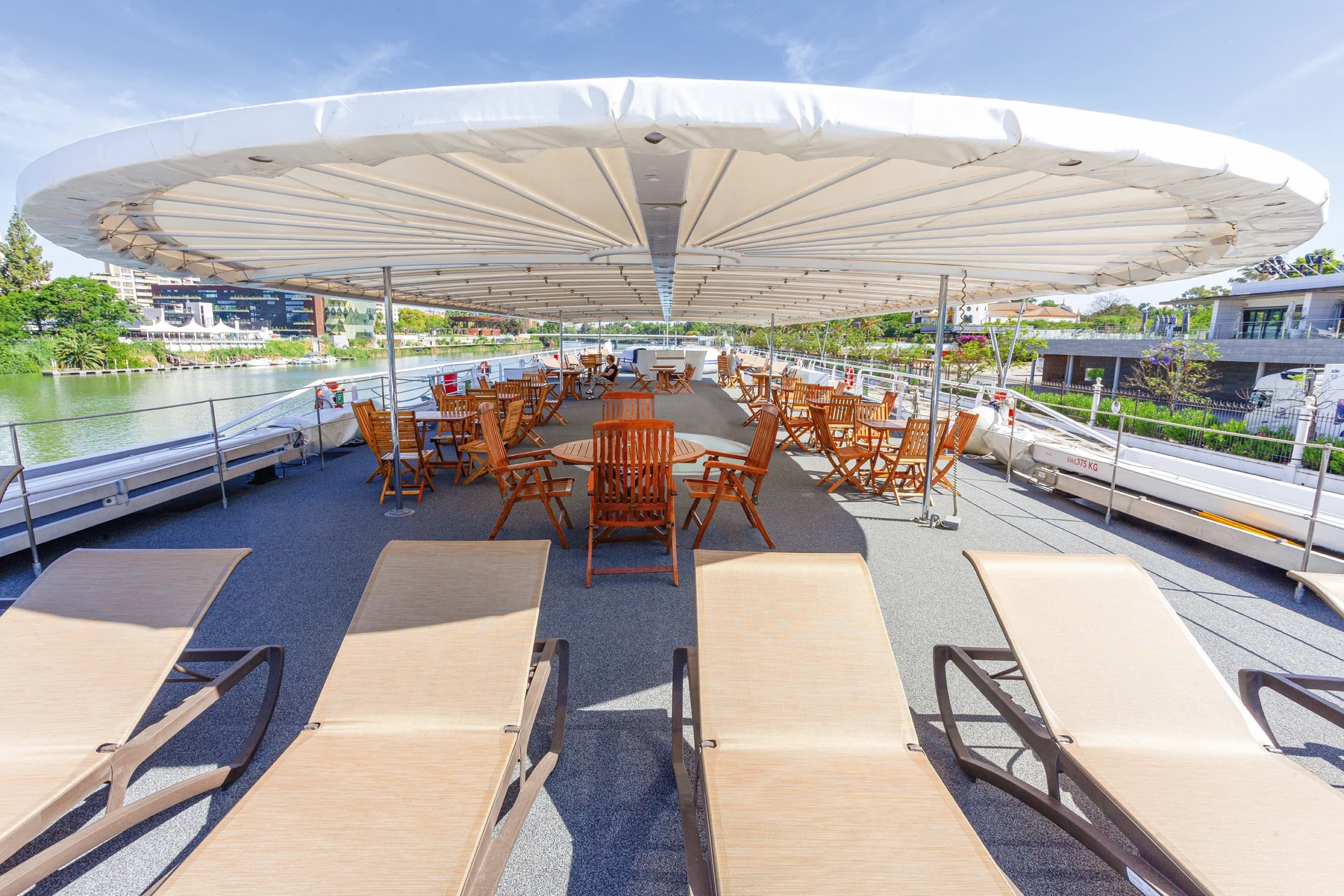 Sun Deck