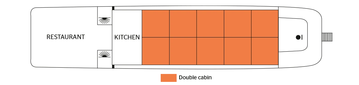 Upper Deck