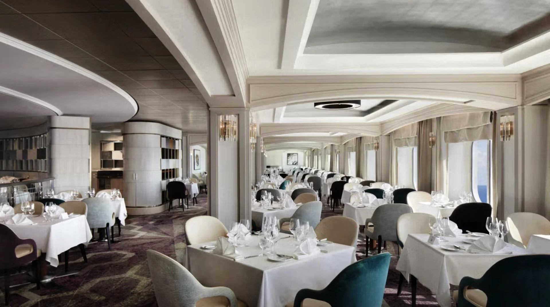 Waterside Restaurant