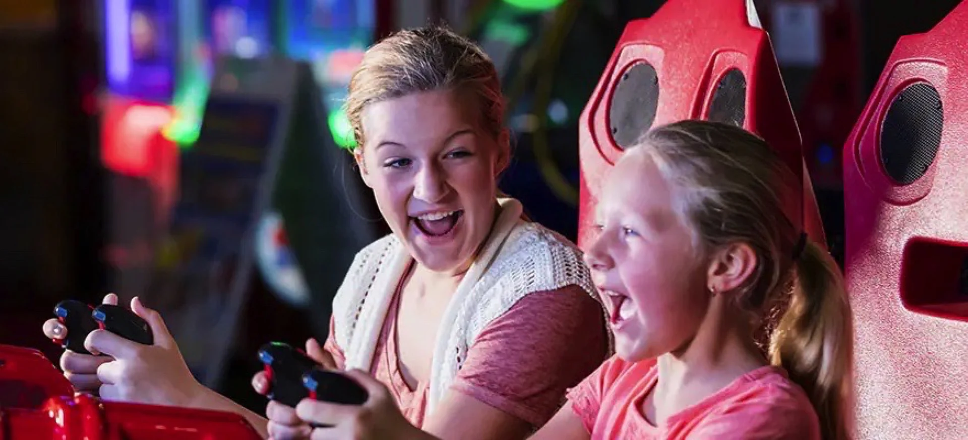 Video Arcade