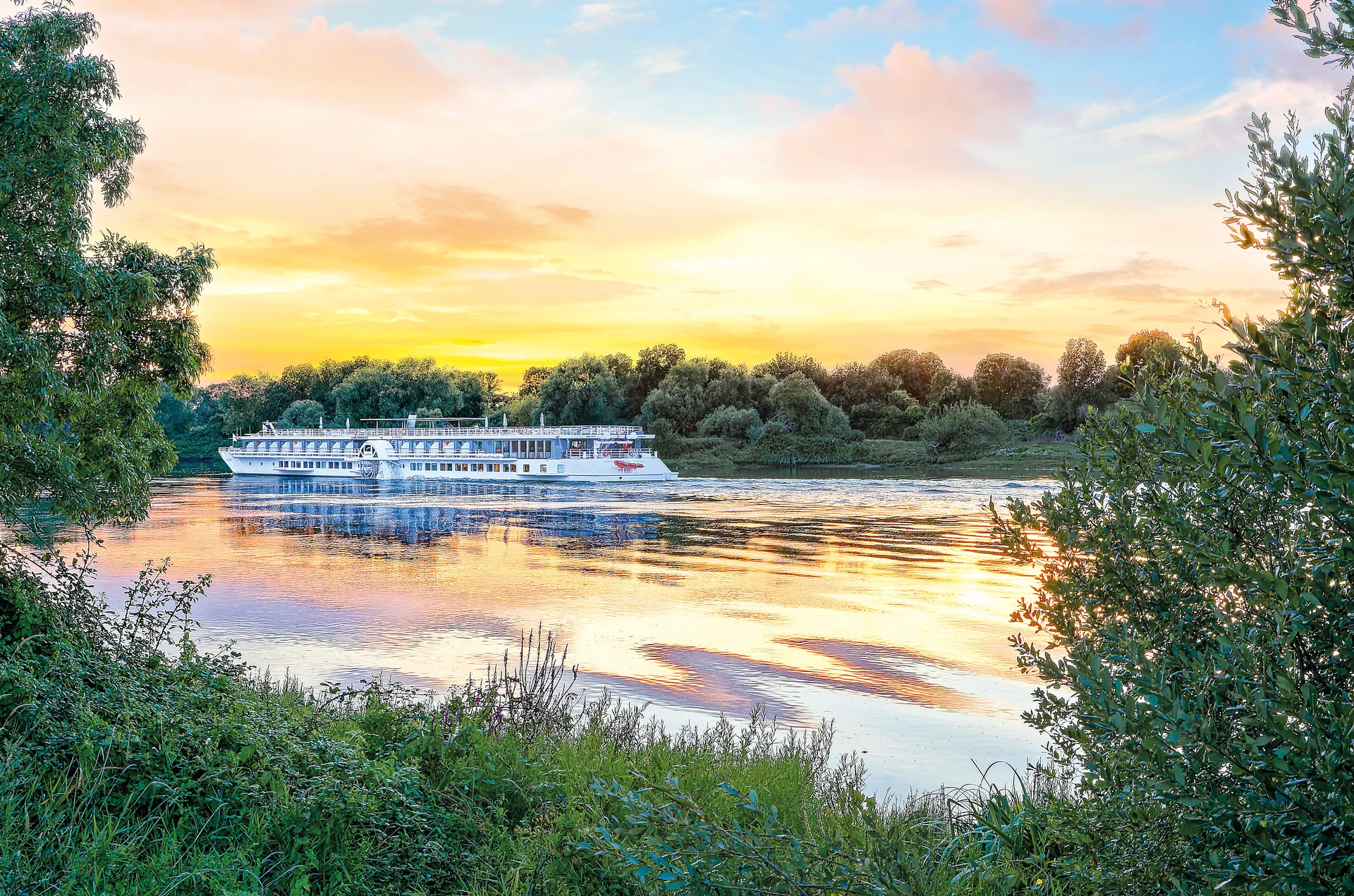 MS Loire Princesse — CroisiEurope