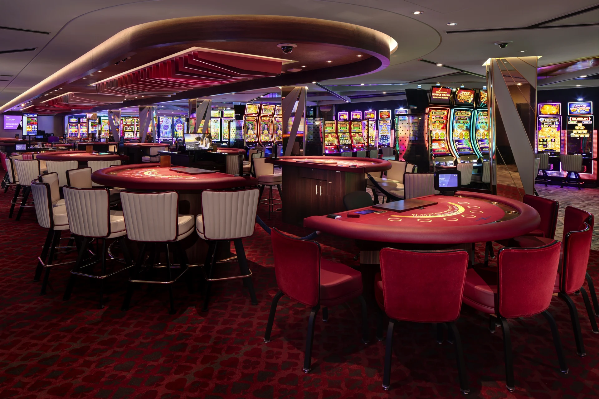 The Casino