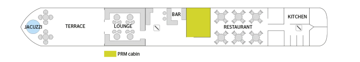 Upper Deck