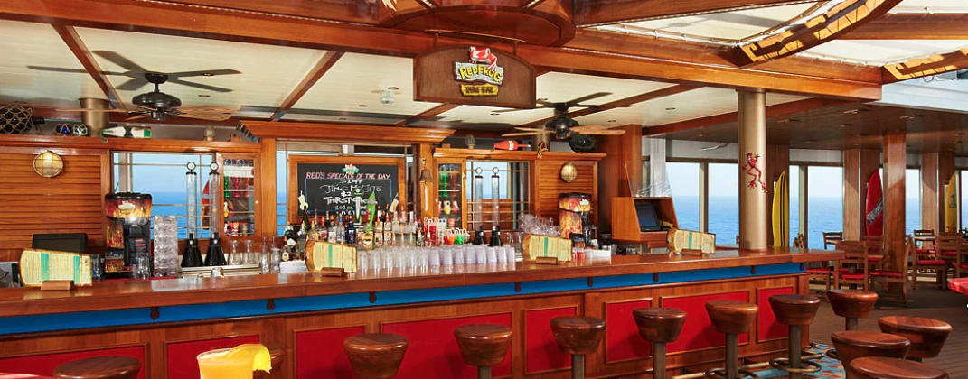 RedFrog Rum Bar