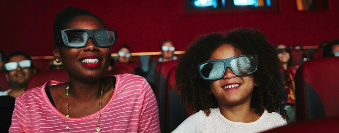 IMAX