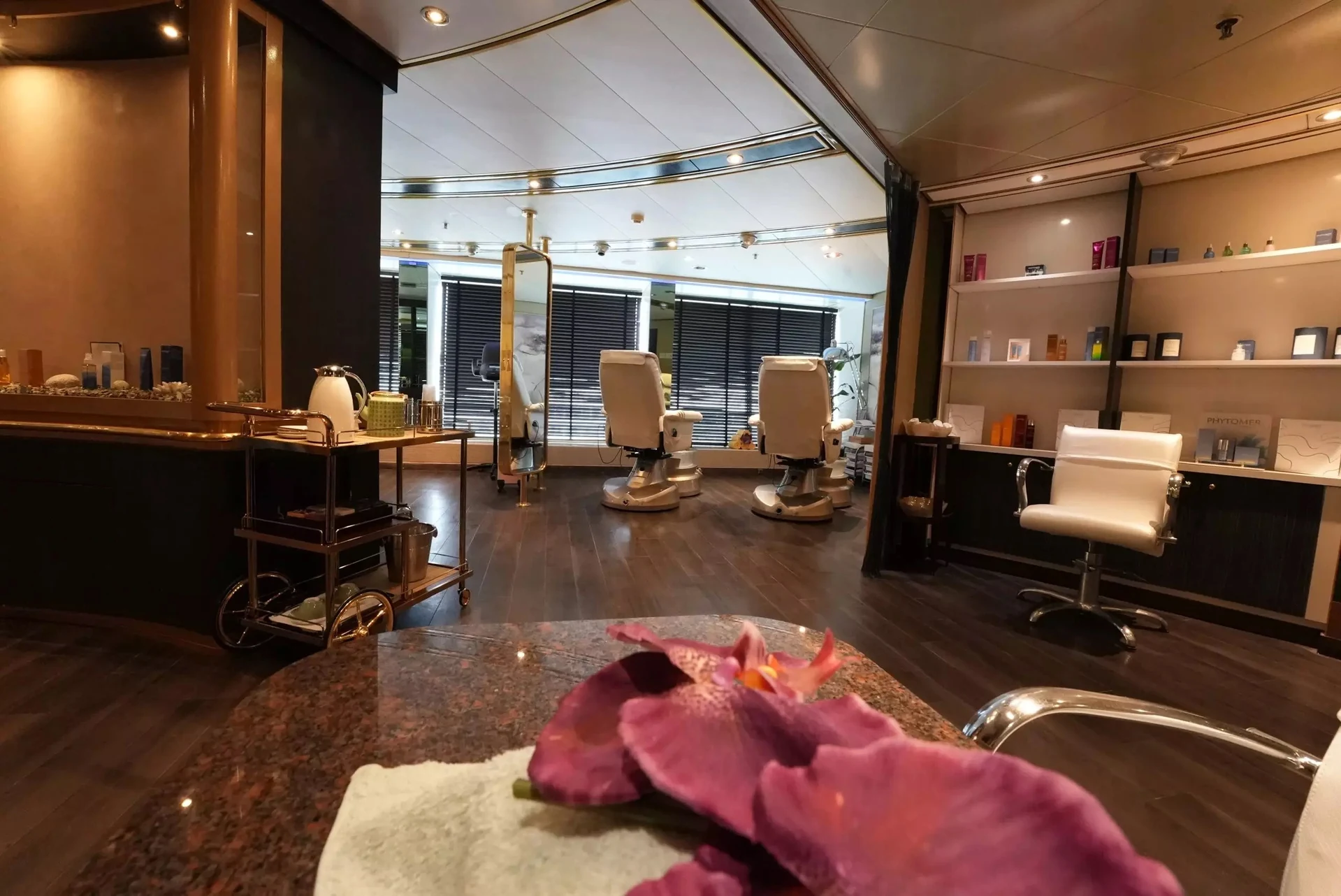 Sozo Massage Rooms