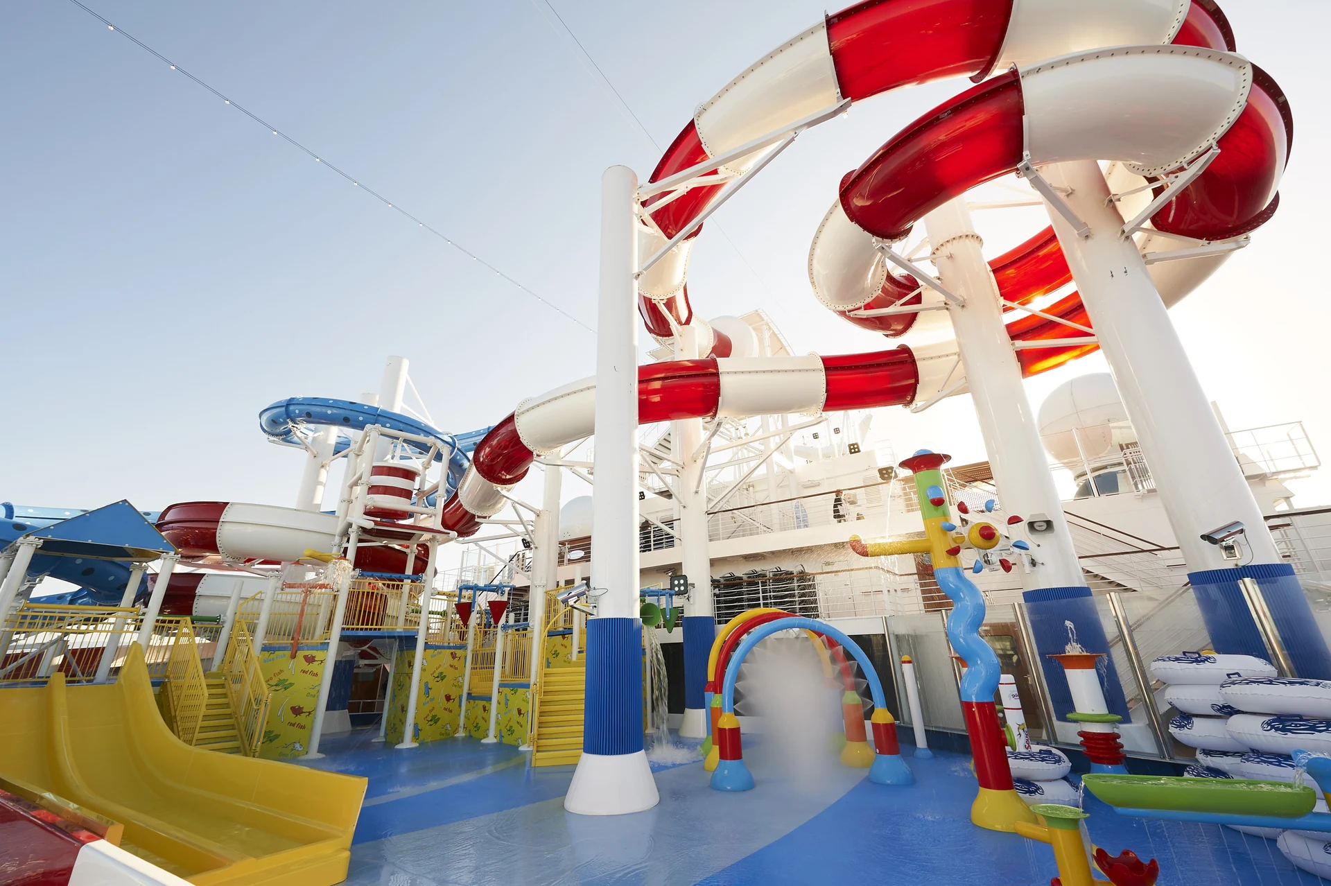 Twister Waterslide™