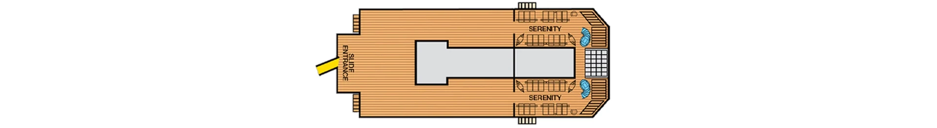 Deck 14 - Sky