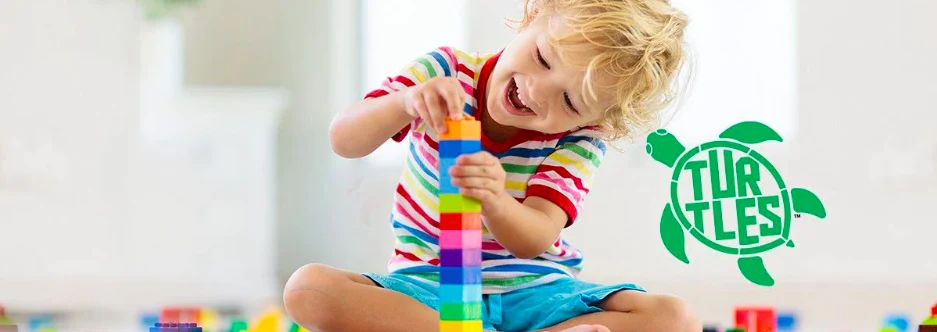 Big Fun for Infants & Toddlers