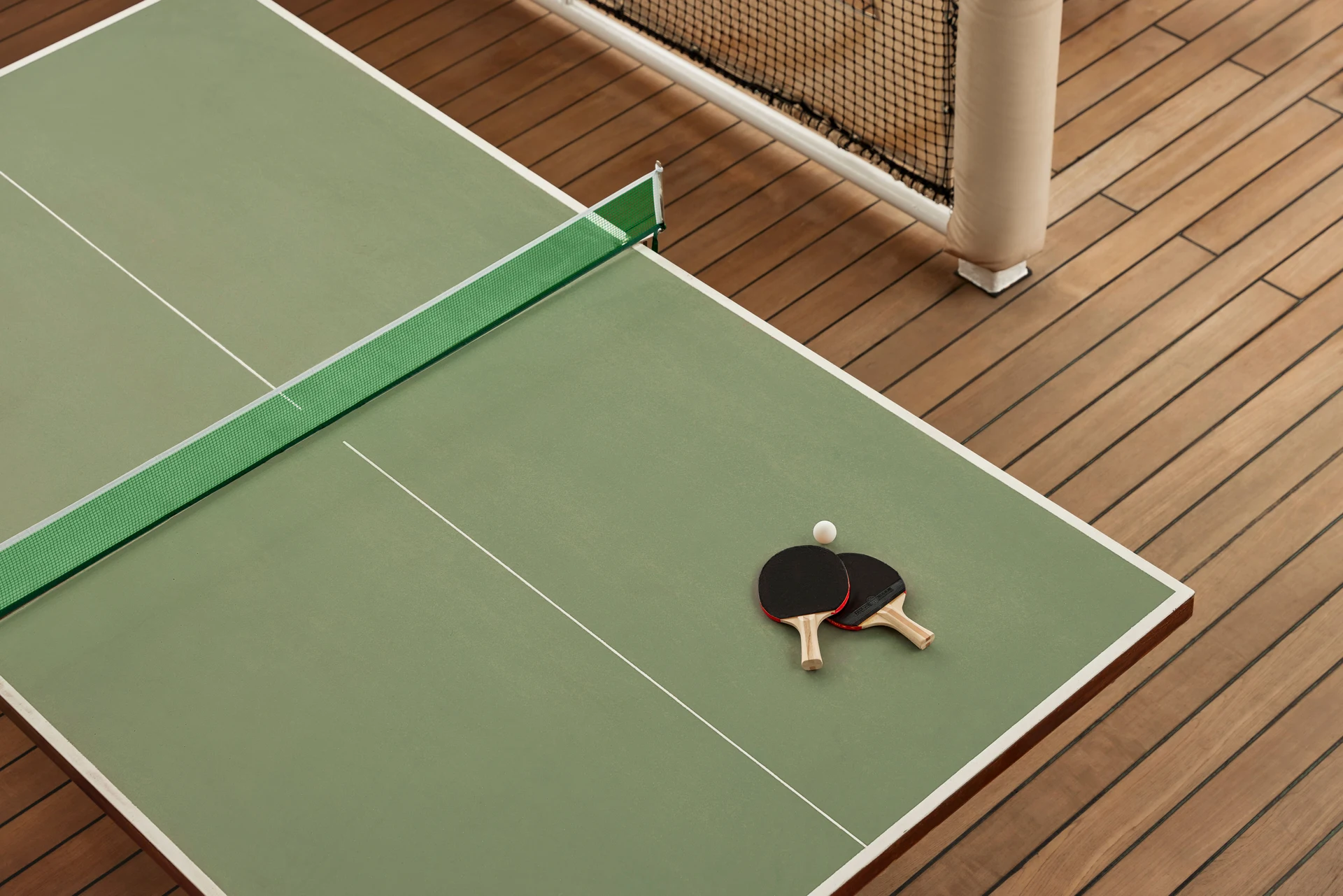 Table Tennis