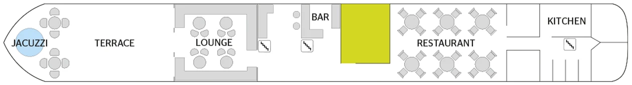 Upper Deck