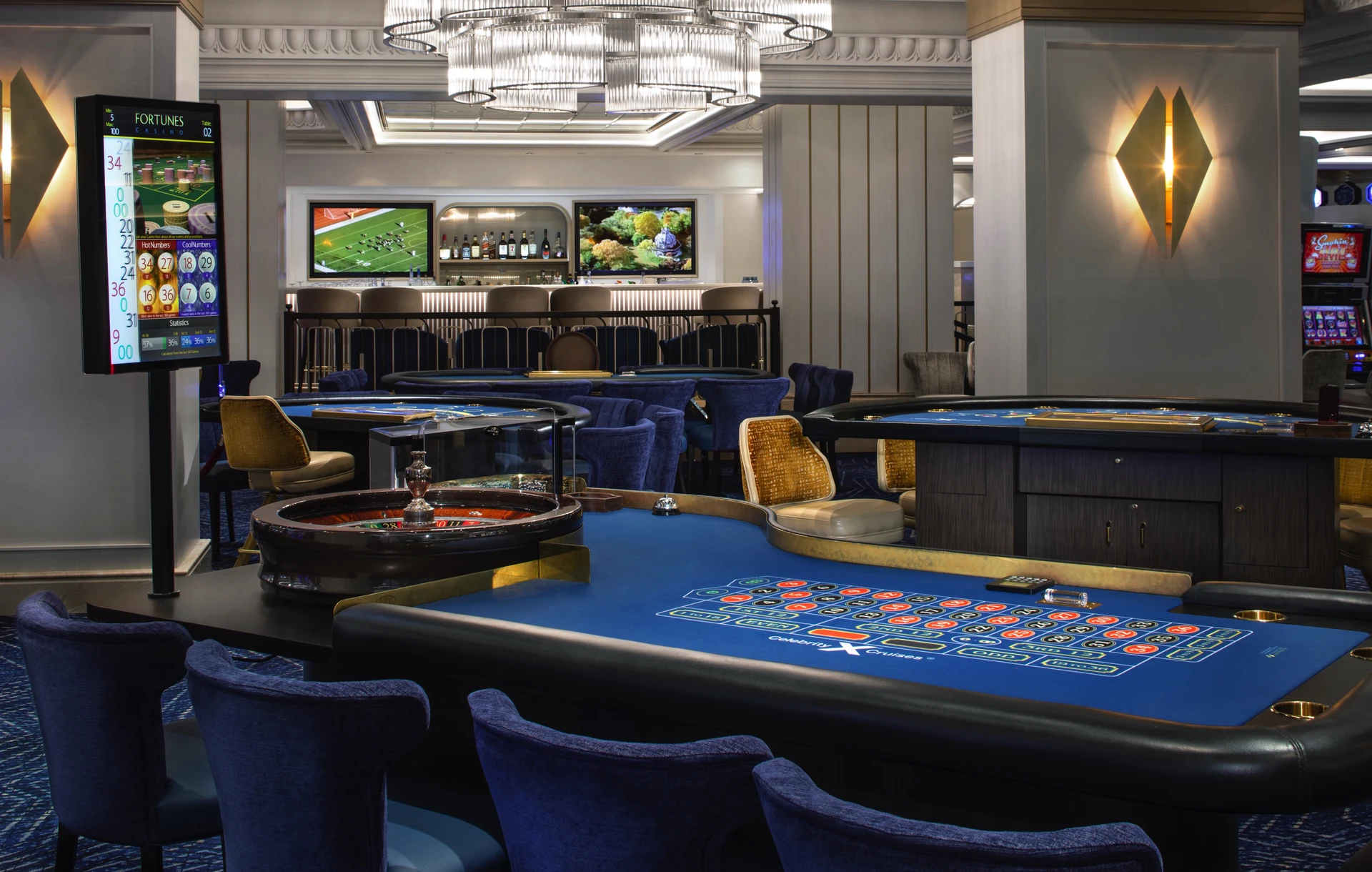 Fortunes Casino