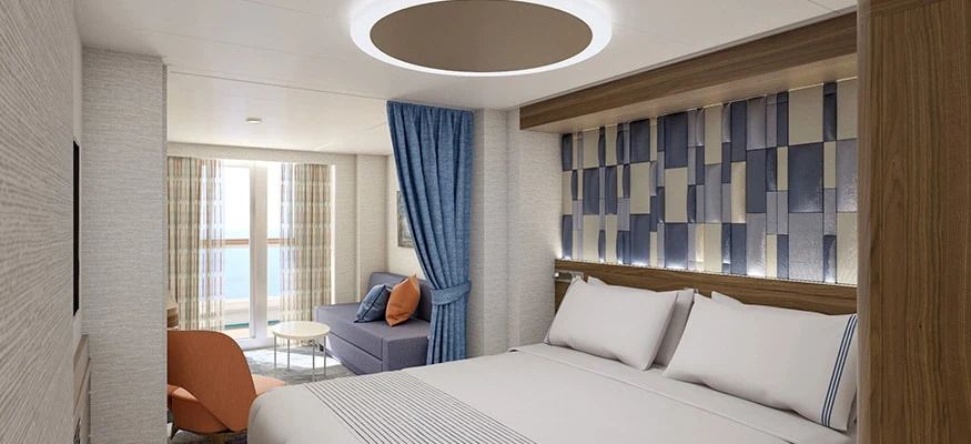Suite Guarantee