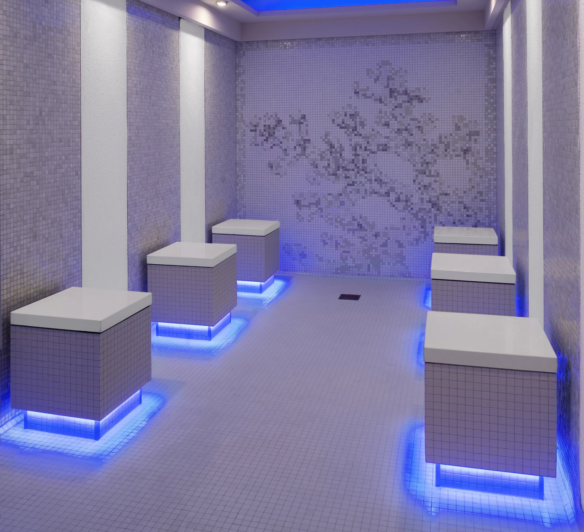 The Spa