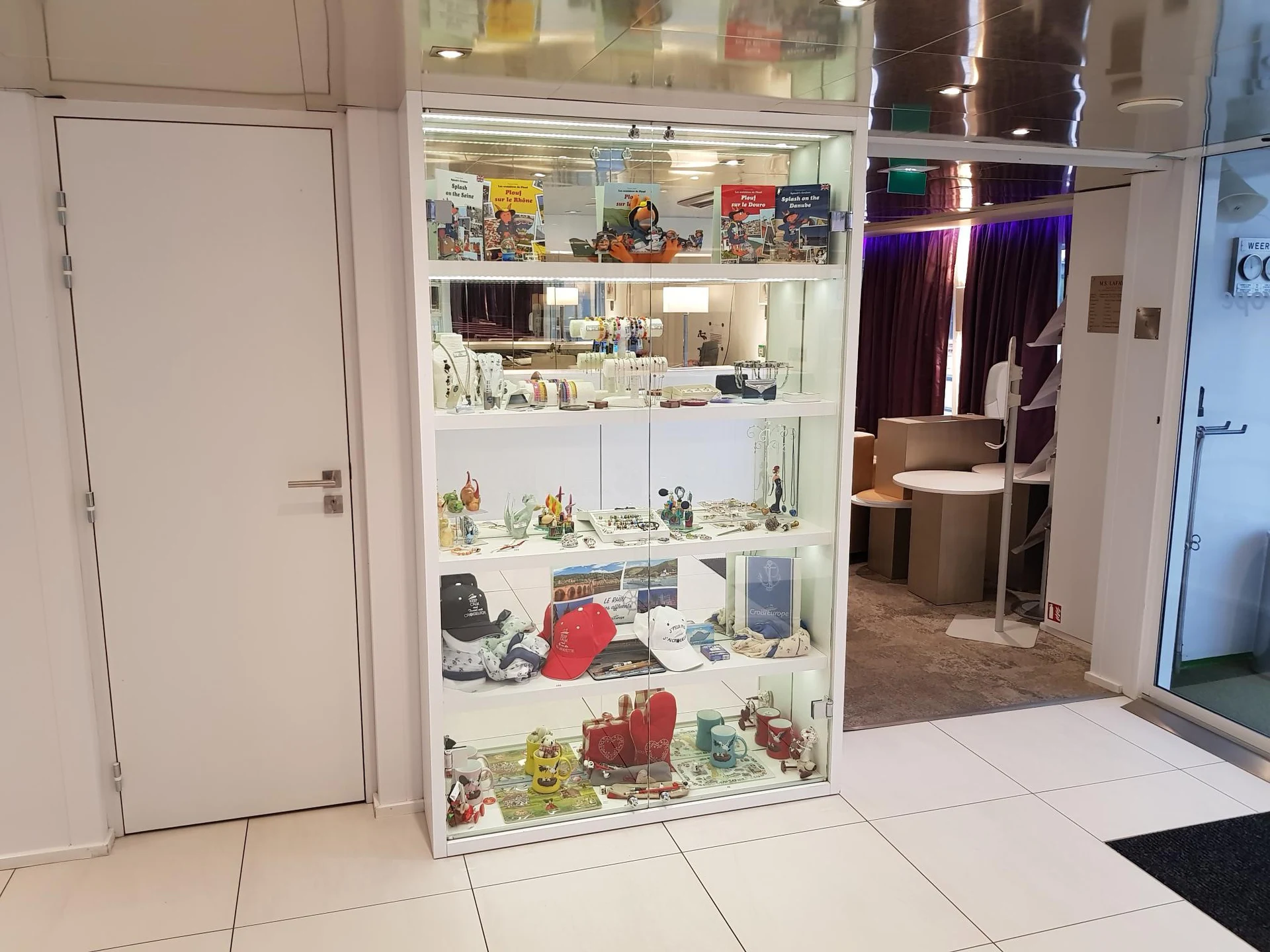 Gift Shop