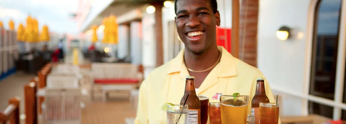 RedFrog® Pub