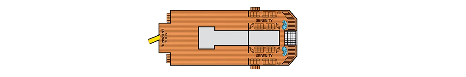 Deck 14 - Sky