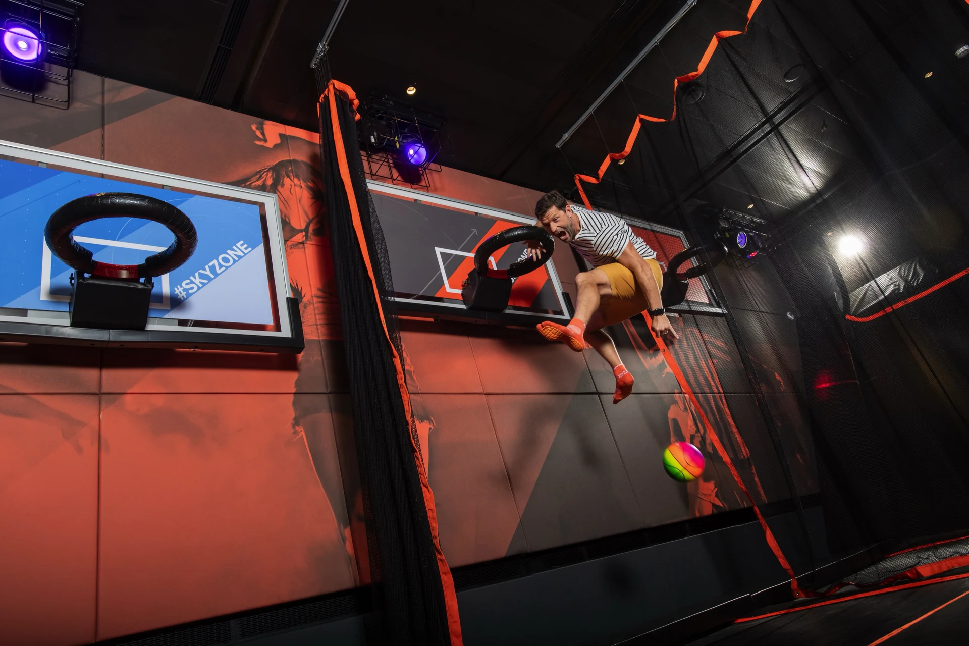 Sky Zone