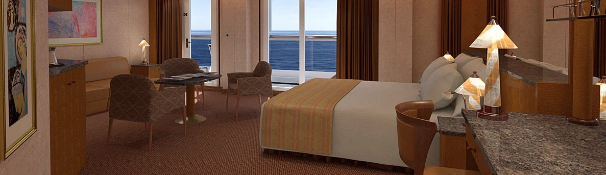 Suite Guarantee