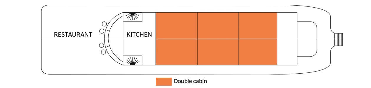 Upper Deck