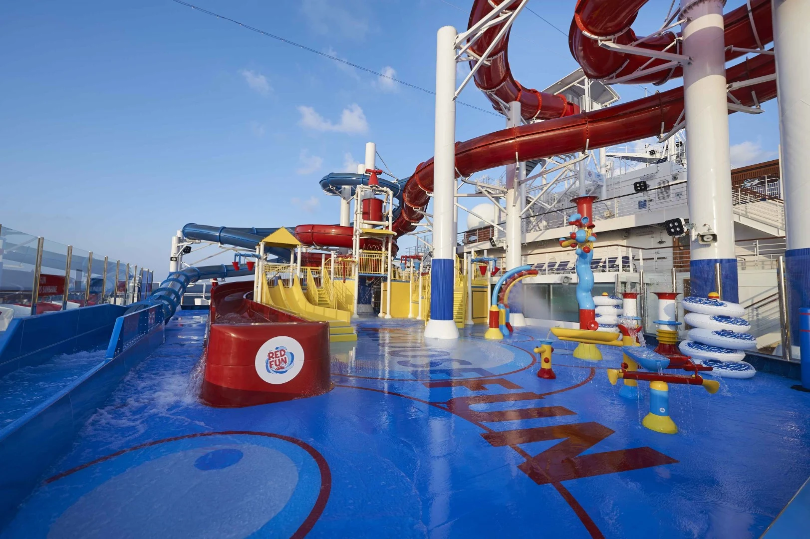 Carnival WaterWorks
