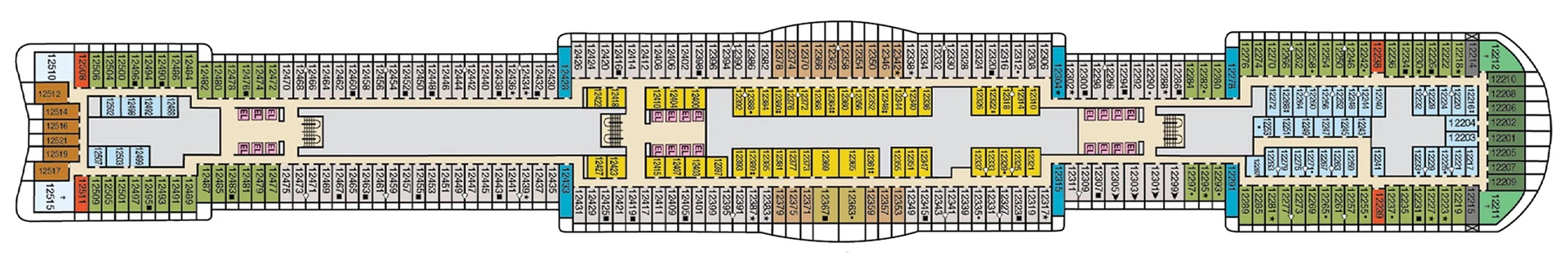 Deck 12