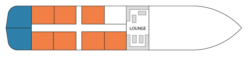 Main Deck