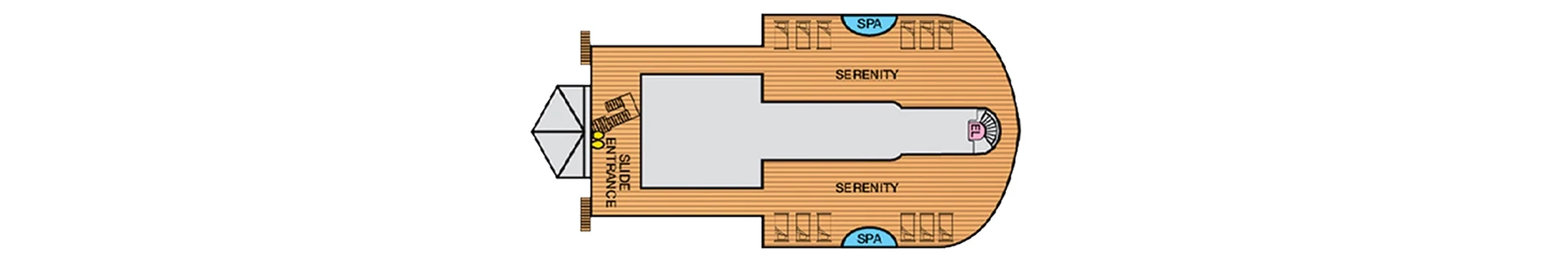 Deck 15 - Sky