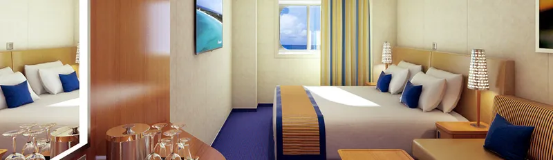 Deluxe Ocean View
