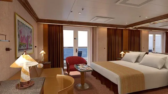 Suite Guarantee