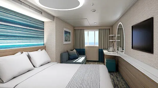 Ocean View Guarantee