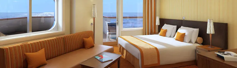Suite Guarantee
