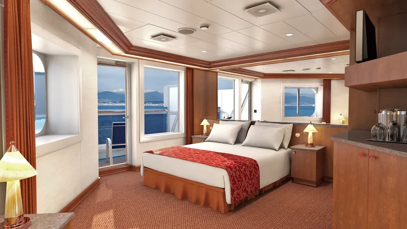 Junior Suite