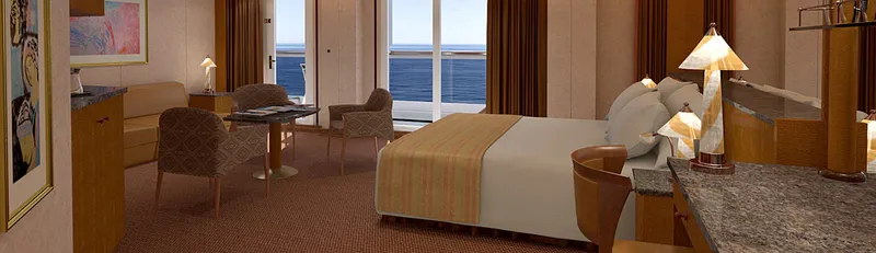 Suite Guarantee