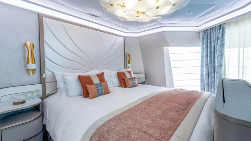 Concierge Wish Tower Suite