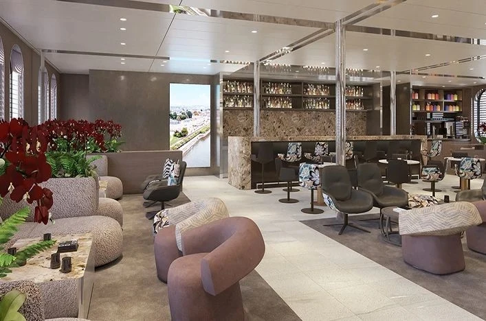 Amici Bar & Lounge