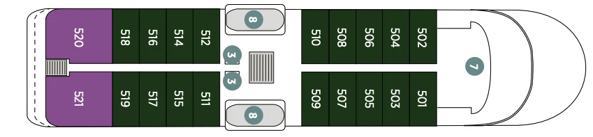 Panorama Deck